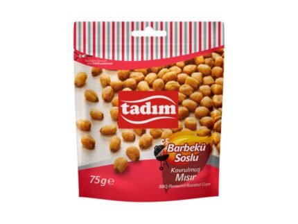 TADIM BBQ KORUZA 75G