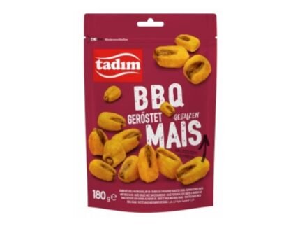 TADIM BBQ KORUZA 150G