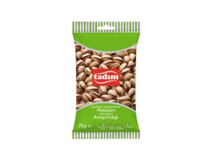 TADIM KALIFORNIJA PISTACIJA 75G