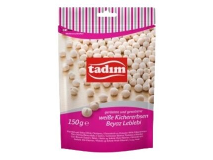 TADIM BELA ČIČERIKA 150G