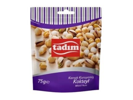 TADIM SNACK MIX 75G