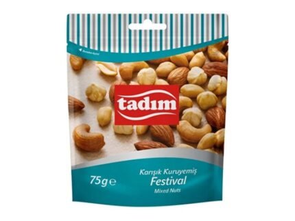 TADIM FESTIVAL SNACKS 75G
