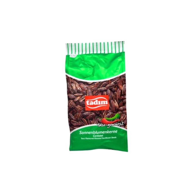 Birokrat - 7731 TADIM SONCNA SEMENA TACO 150G - Image 1