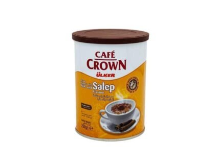 CAFE CROWN SALEP 250G