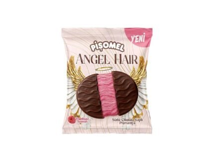 SARAY PISOMEL ANGEL HAIR 40G