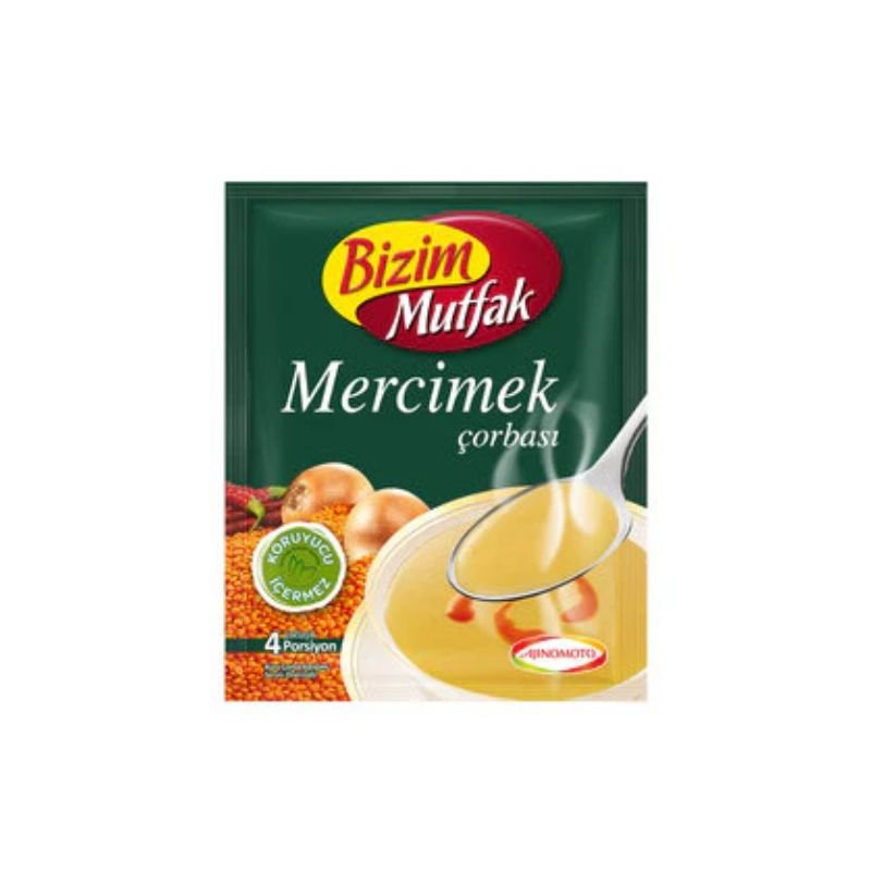 Birokrat - 7759 BIZIM M. JUHA LEČA 65G - Image 1