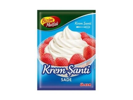 BIZIM NAVADNA STEPENA SMETANA 72G