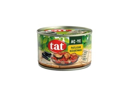 TAT OCVRT JAJČEVEC 400G