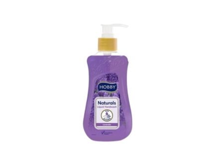 HOBBY TEKOČI MILO NATURALS LAVANTA 400ML