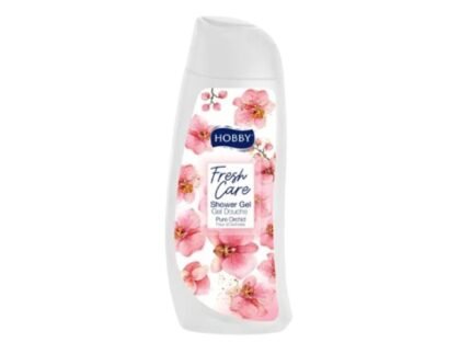 HOBBY GEL ZA TUŠIRANJE ORHIDEJA 500ML