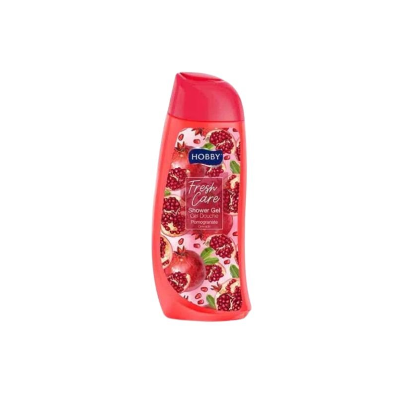 Birokrat - 7799 HOBBY GEL ZA TUŠIRANJE GRANATNEGA JABOLKA 500ML - Image 1