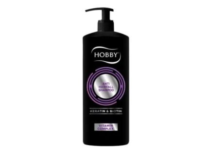 HOBBY ŠAMPON PROTI IZPADANJU LAS 1000ML