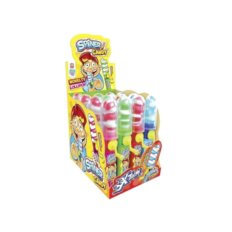 Birokrat - 7816 JOHNY BEE SNIPER CANDY 23G - Image 1