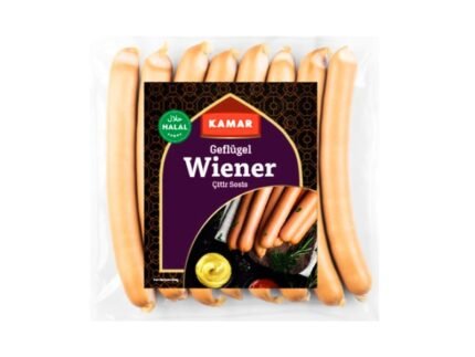 KAMAR CITIR HRENOVKE 300G