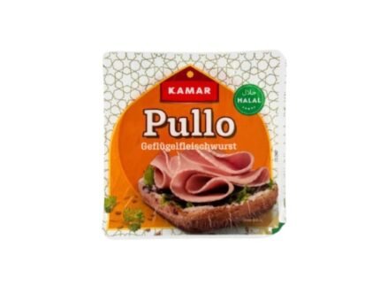 KAMAR PURANJA SALAMA 200G