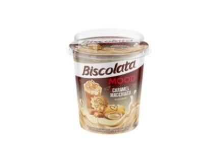 BISCOLATA MOOD KEKSE CARAMEL 100G