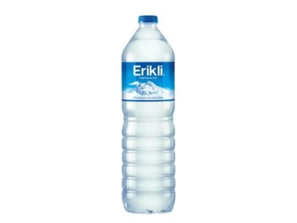 ERIKLI VODA 1,5L
