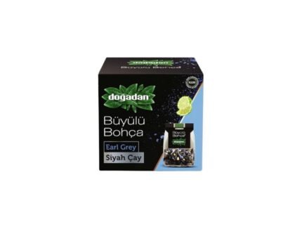 D. BUYULU BOHCA EARLY GREY BERGAMOT 10X2G 20G