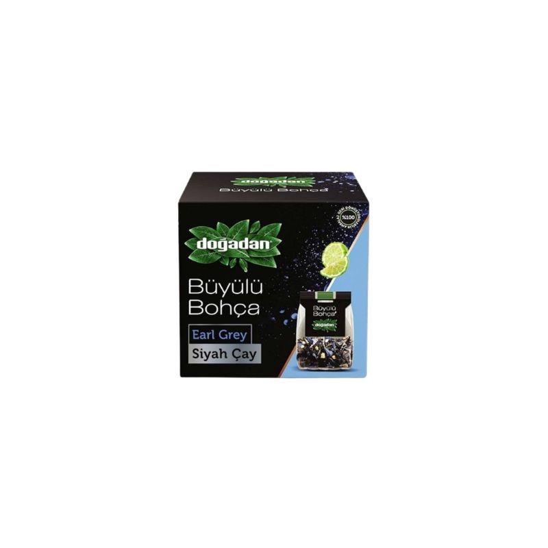 Untitled design - 2026-06-19T164136.277 D. BUYULU BOHCA EARLY GREY BERGAMOT 10X2G 20G - Image 1