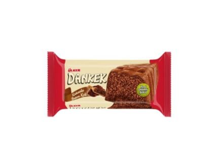 DANKEK COCOA CAKE 200G