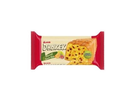 DANKEK FRUIT CAKE 200G