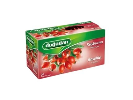 DOGADAN ŠIPEK (KUSBURNU) (20X2,5G) 50G