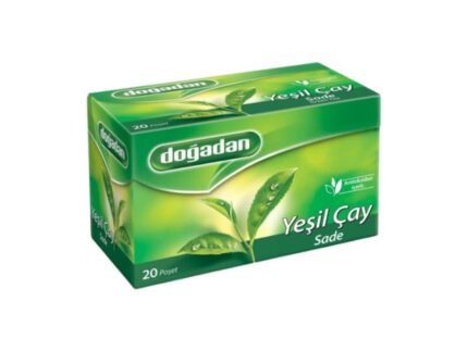 DOGADAN ZELENI ČAJ 40G