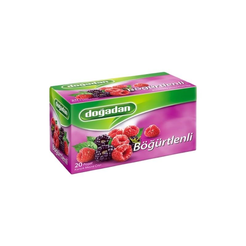 Untitled design - 2026-06-19T184553.769 DOGADAN ZELIŠČNI ČAJ ROBIDA (bogurtlen) 40G - Image 1