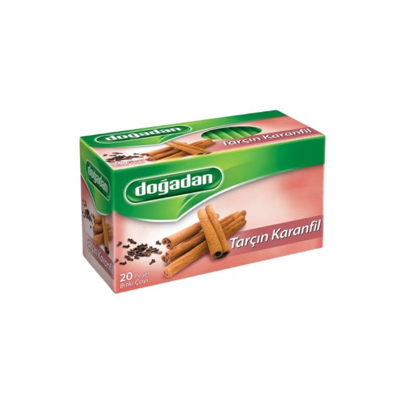 Untitled design - 2026-06-19T184701.016 DOGADAN ZELIŠČNI ČAJ Z CIMETOM 40G - Image 1
