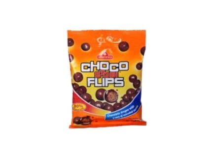 VITAMINKA CHOCO STOBI 60G