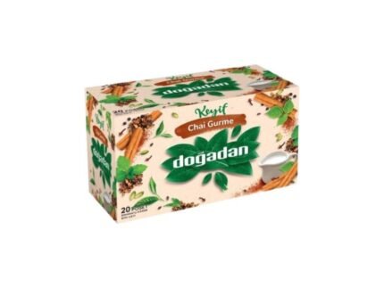 DOGADAN CHAI GURME (20X2,1G) 42G