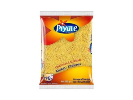PIYALE KUSKUS 500G