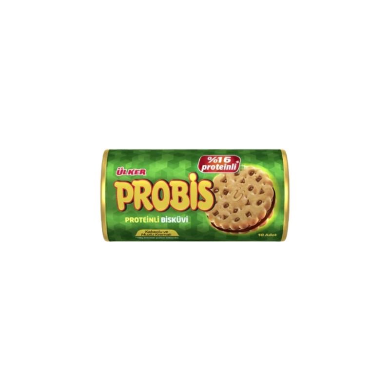 Birokrat - 00001 PROBIS BISKVIT 280G - Image 1