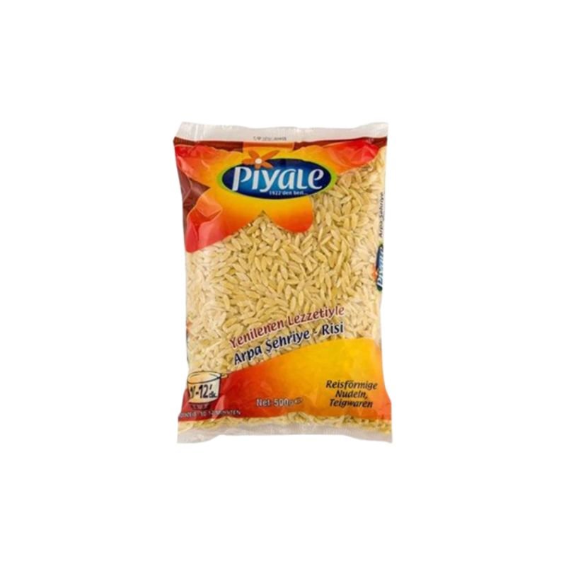 Birokrat - 00102 PIYALE ARPA SEHRIYE 500G - Image 1