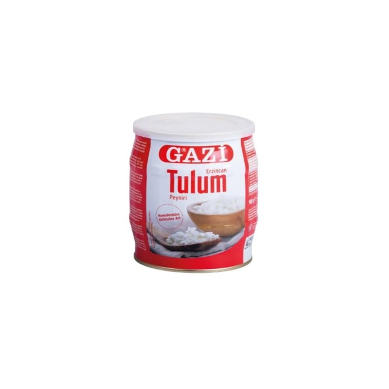 Birokrat - 00261 GAZI SIR TULUM 45% 440G - Image 1
