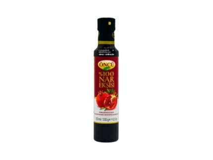 ONCU GRANATNA JABOLKA OMAKA 330ML