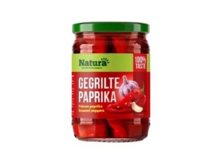 NATURA PEKOČA PAPRIKA 690G