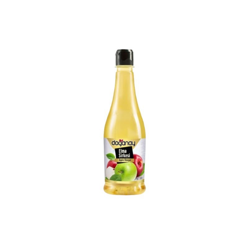 Birokrat - 00527 DOGANAY NARE JABOLČNI KIS 500ML - Image 1