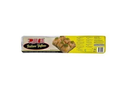 RENAN JUFKA ZA BAKLAVA 480G