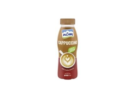 NOM KAVA CAPPUCCINO 250ML