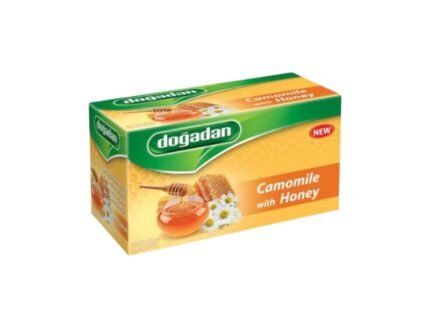 DOGADAN MED IN MARJETICA ZELIŠČNI ČAJ 20G