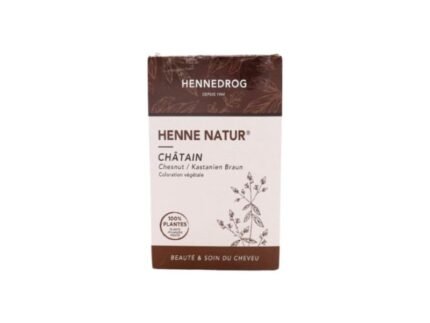 HENNA KANA BARVILA KOSTANJ 90G