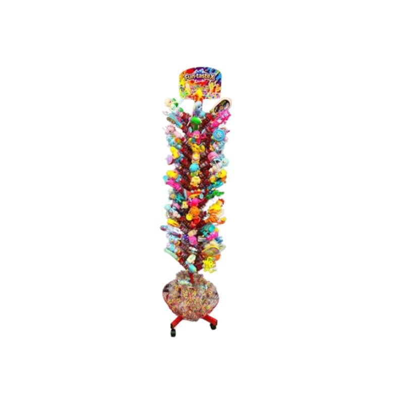Birokrat - 10590 FUN-TASTEX FUNNY CANDY STAND - Image 1