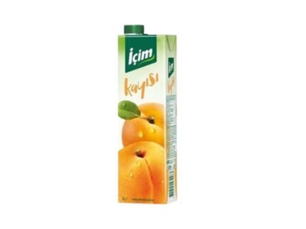 ICIM SADNI SOK MARELICA 1L