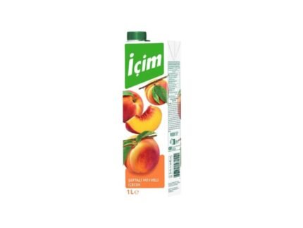 ICIM SADNI SOK BRESKEV 1L