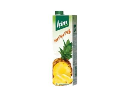 ICIM SADNI SOK ANANAS 1L