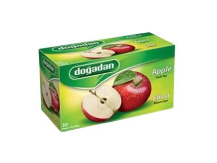 DOGADAN TURŠKI JABOLČNI ČAJ 20X2G