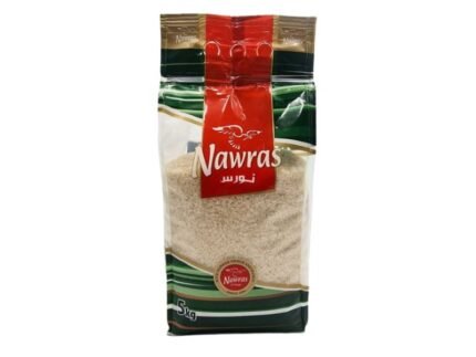 NAWRAS RIŽ 5KG