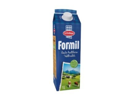 FORMIL MLEKO 3,5% 1L