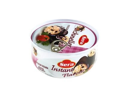 SERA POLNJENI JAJČEVCI 300G